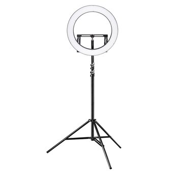 Walimex Pro LED Ringleuchte 5 Bi Color RLL-5BV - SALE