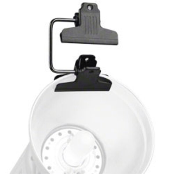 Walimex Double Clip - SALE