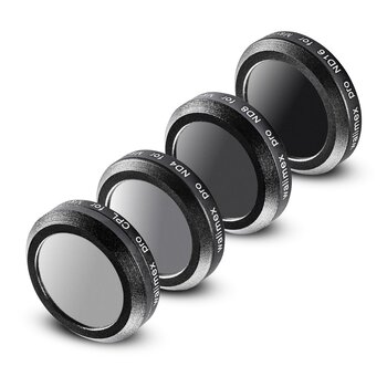 Walimex Pro Drone Filter Set DJI Mavic 2 Zoom - SALE