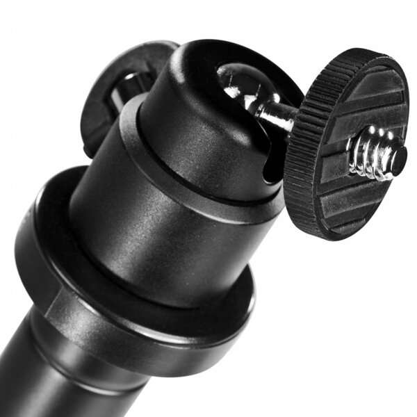 Walimex Mini Camera Statief & Tafelstatief 38cm - SALE