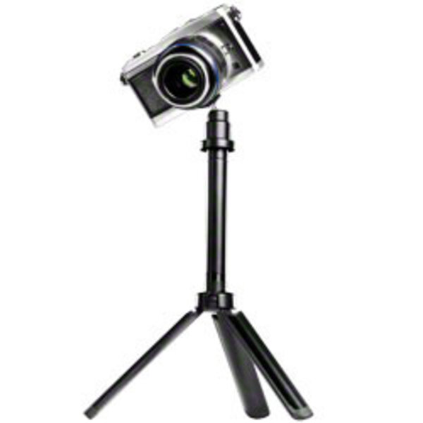 Walimex Easy Tisch- & Kamerastativ, 38cm - SALE