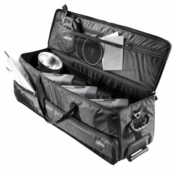 Walimex Studio-Trolley XL - SALE