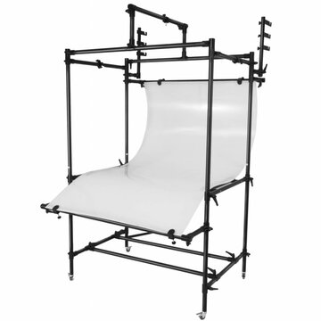 Walimex Pro Shooting Table XXL Mobile  - SALE