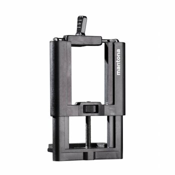 Mantona Smartphone holder SmartStand MAXI  - SALE