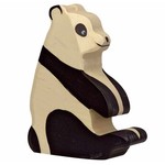 Holztiger Houten  pandabeer
