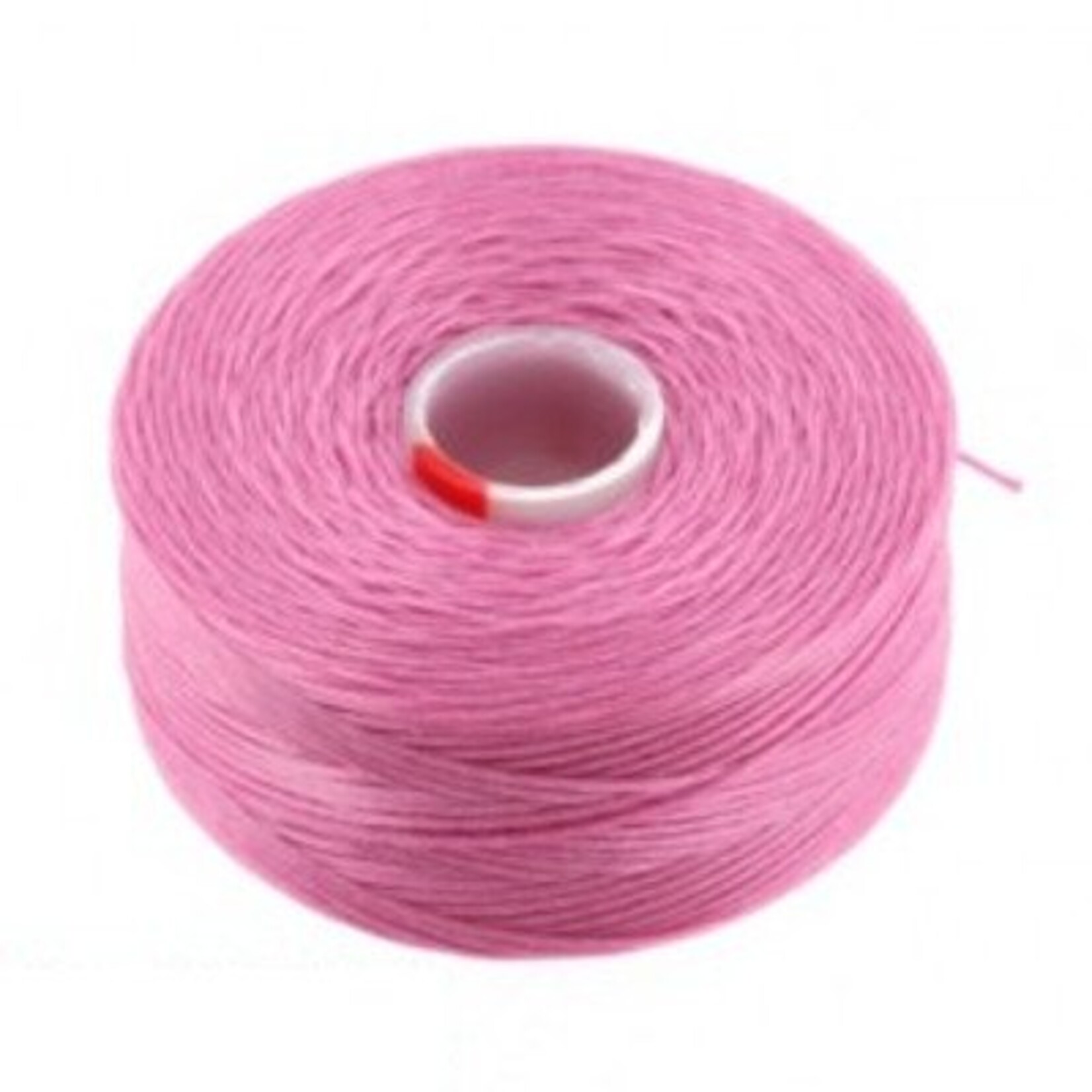 C-lon rijggaren orchidee roze 0,16 mm (70m)