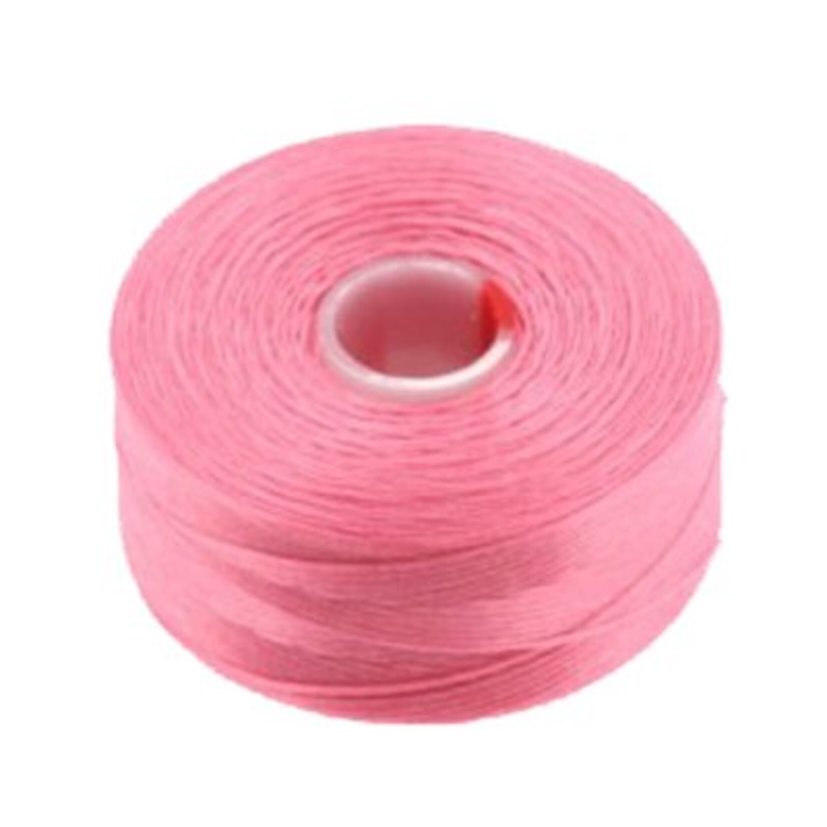 C-lon rijggaren roze 0,16 mm (70m)