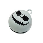 Belletje Jack, nightmare before christmas (1x)