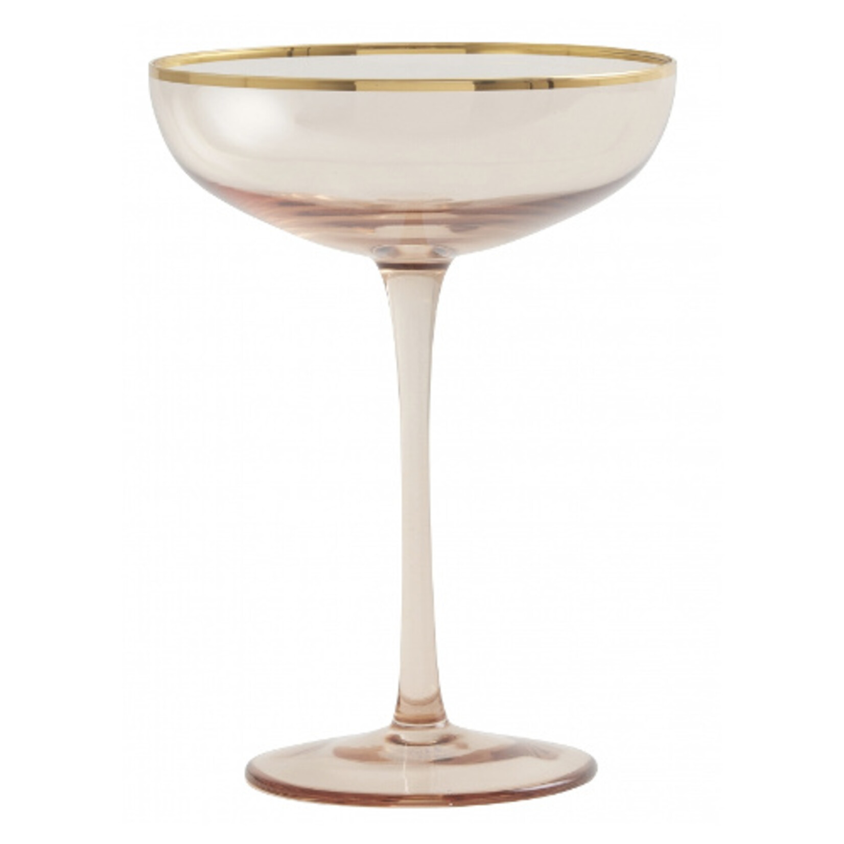 Cocktailglas Goldie