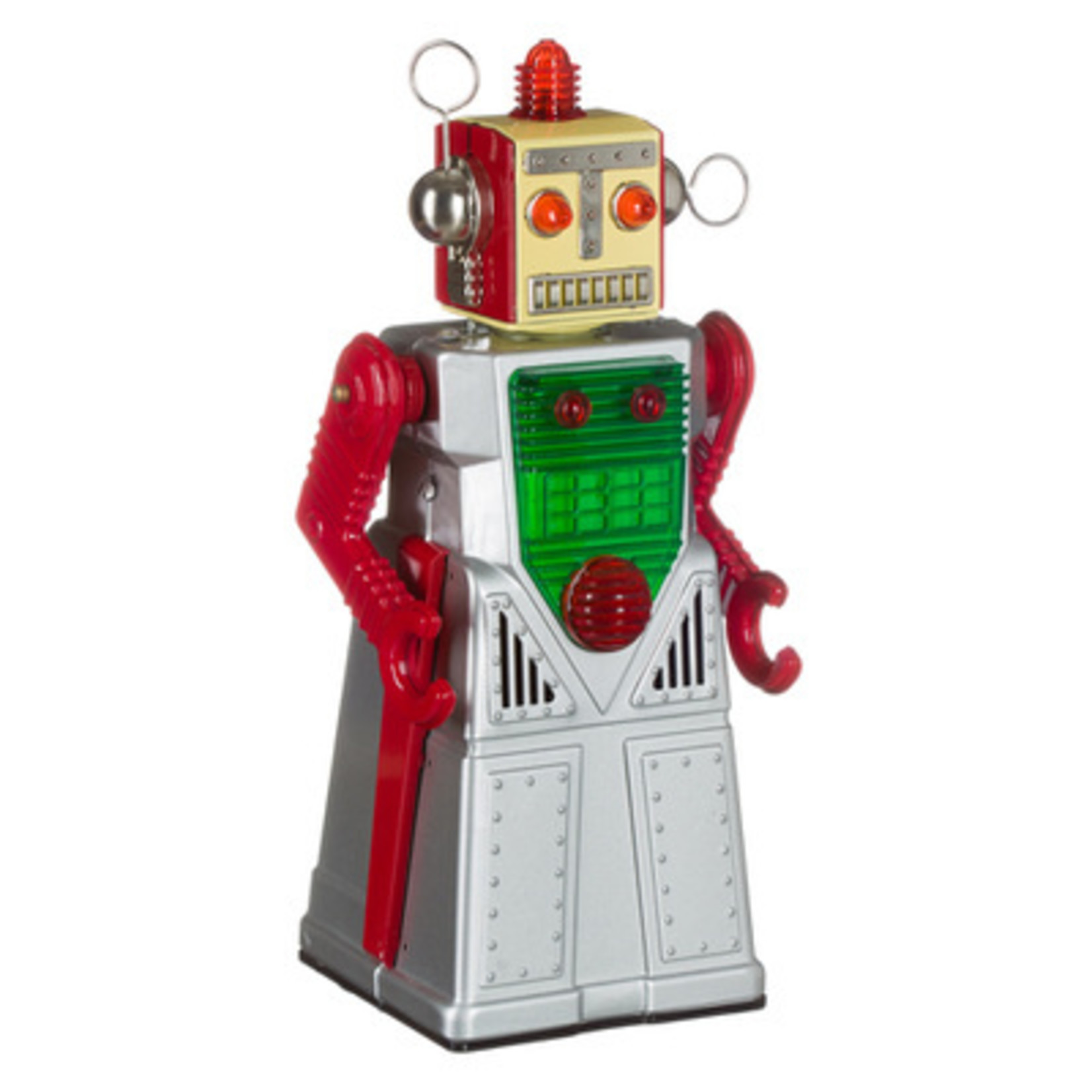 Mechato Vintage robot meisje