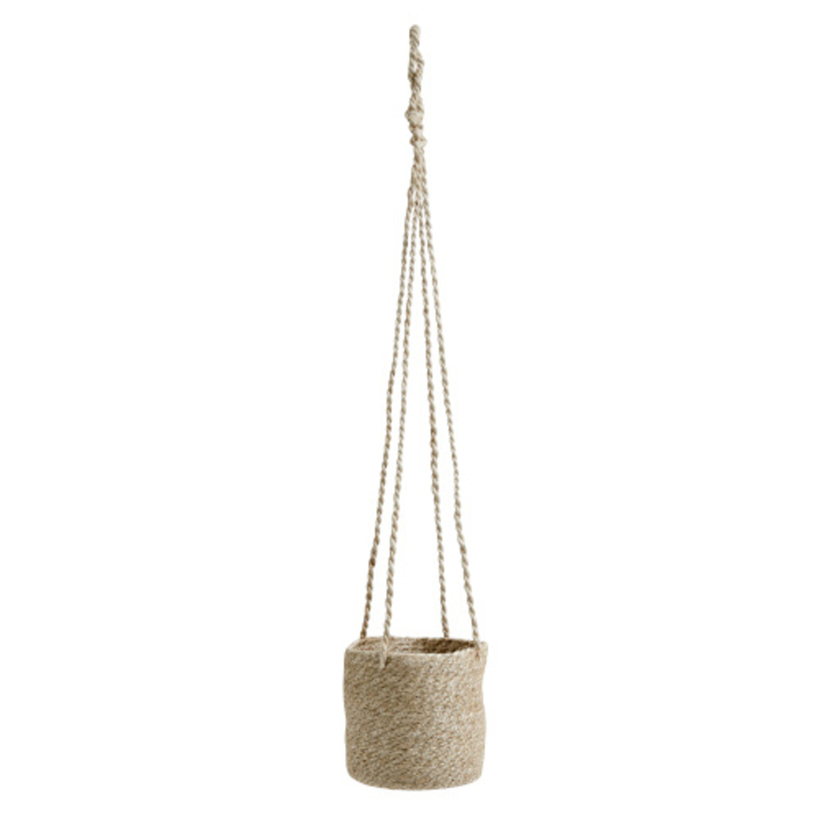 Hangmand jute