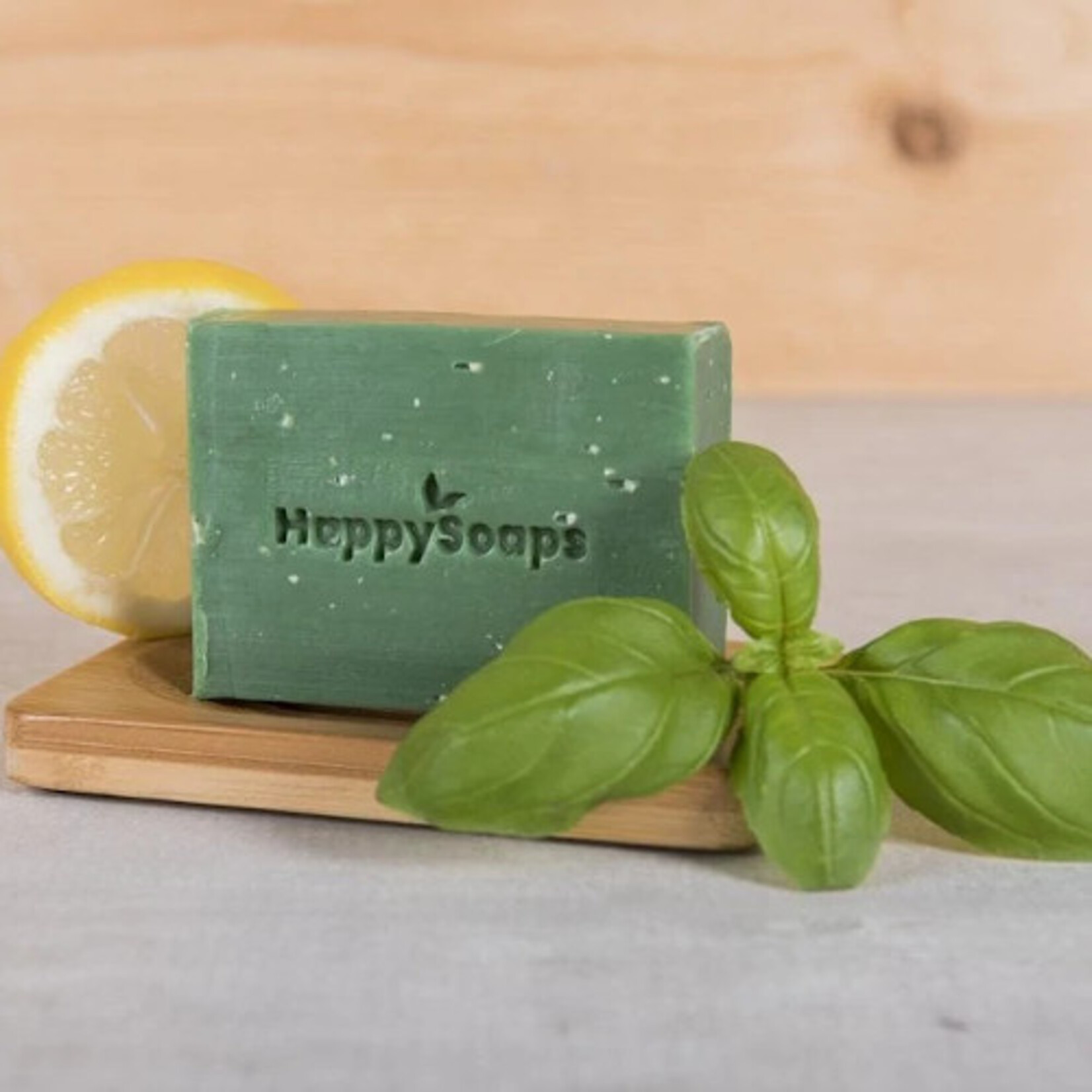 HappySoaps Bodybars / zeep