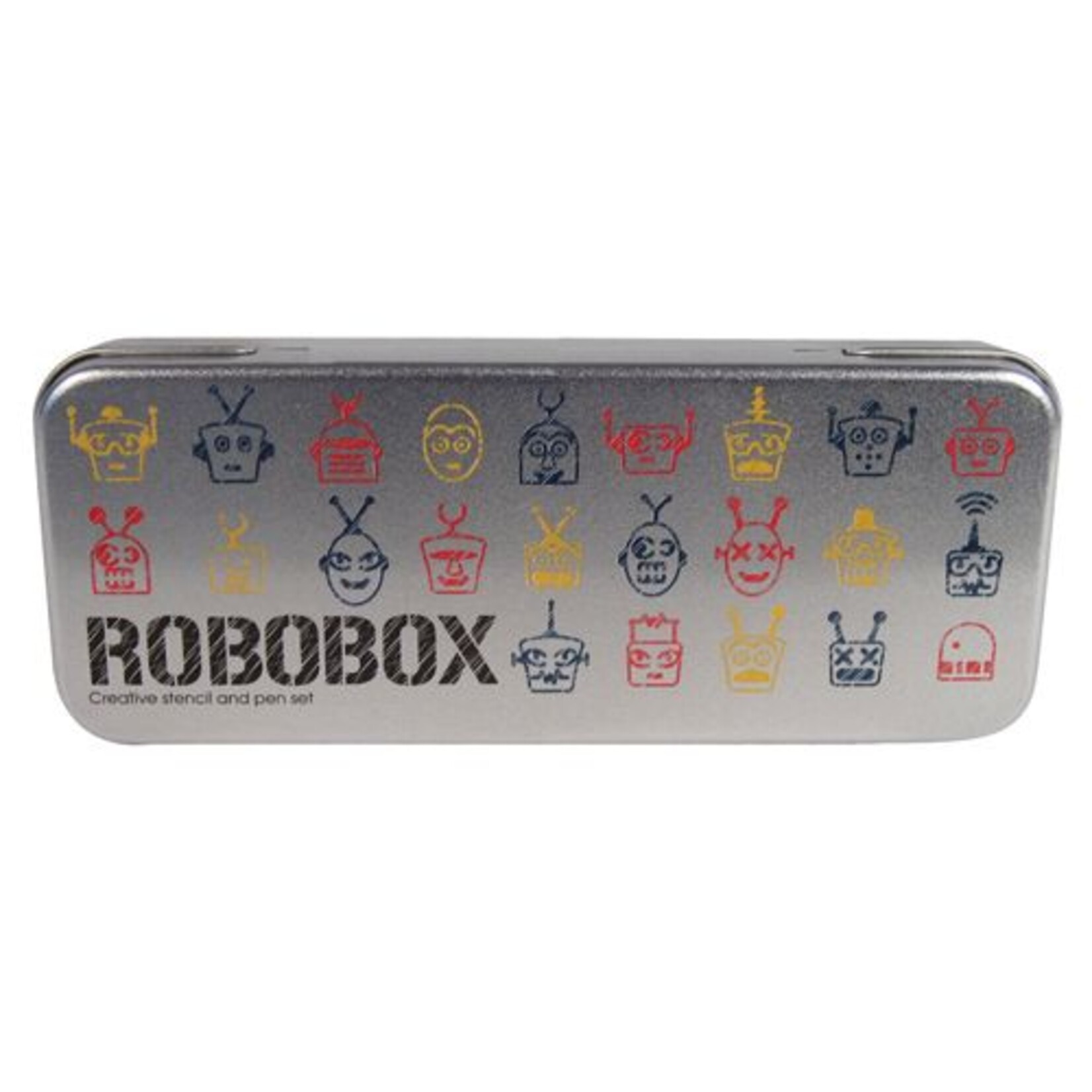 NPW Robobox