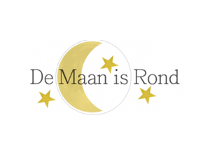 De Maan is rond