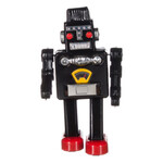 Mechato Blikken robot Smokey