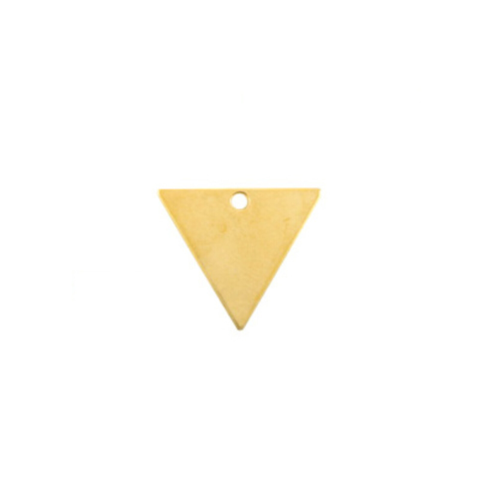 Bedel DQ gouden driehoek (1x)