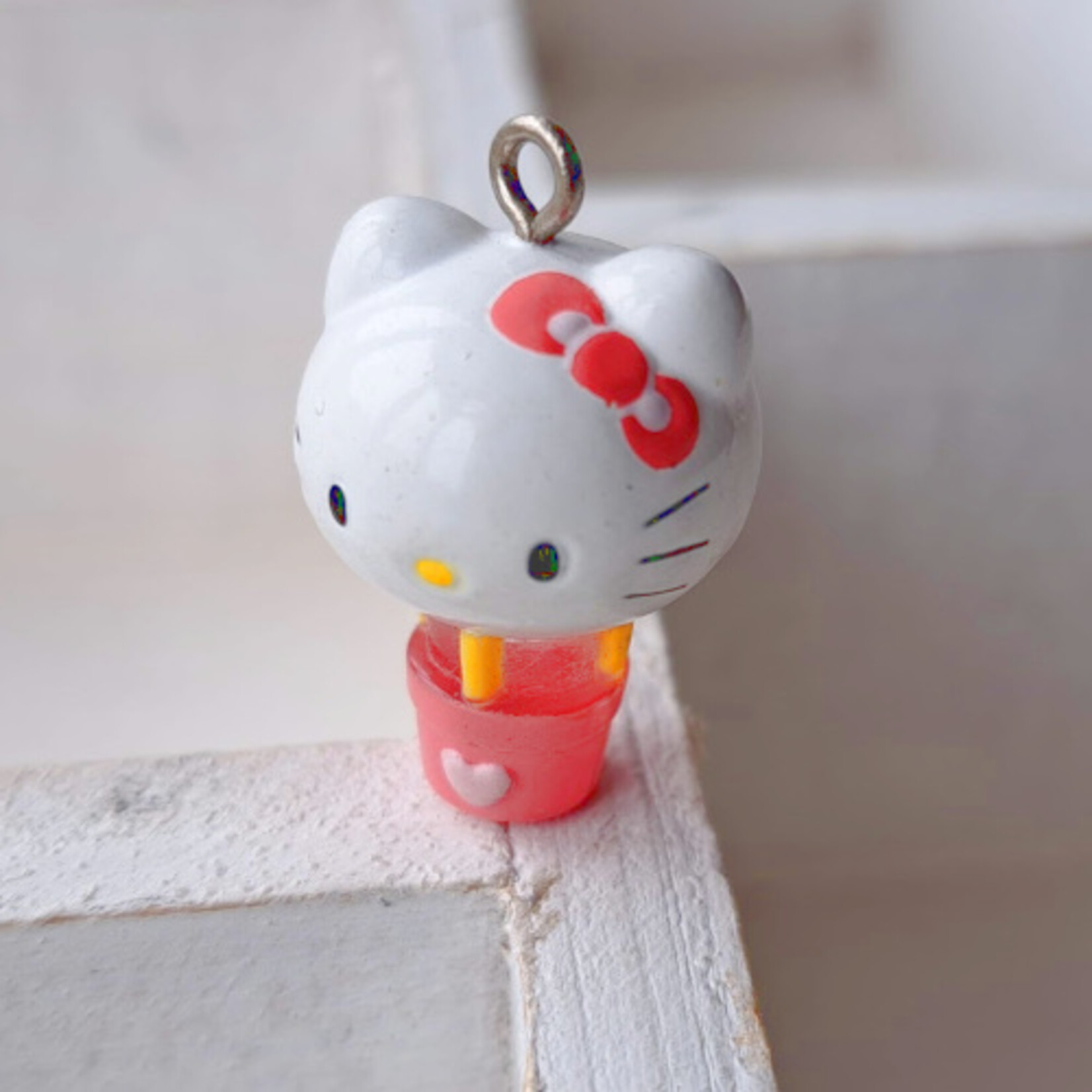 Bedel Hello Kitty luchtballon