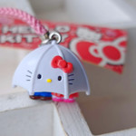 Hanger Hello Kitty special paraplu