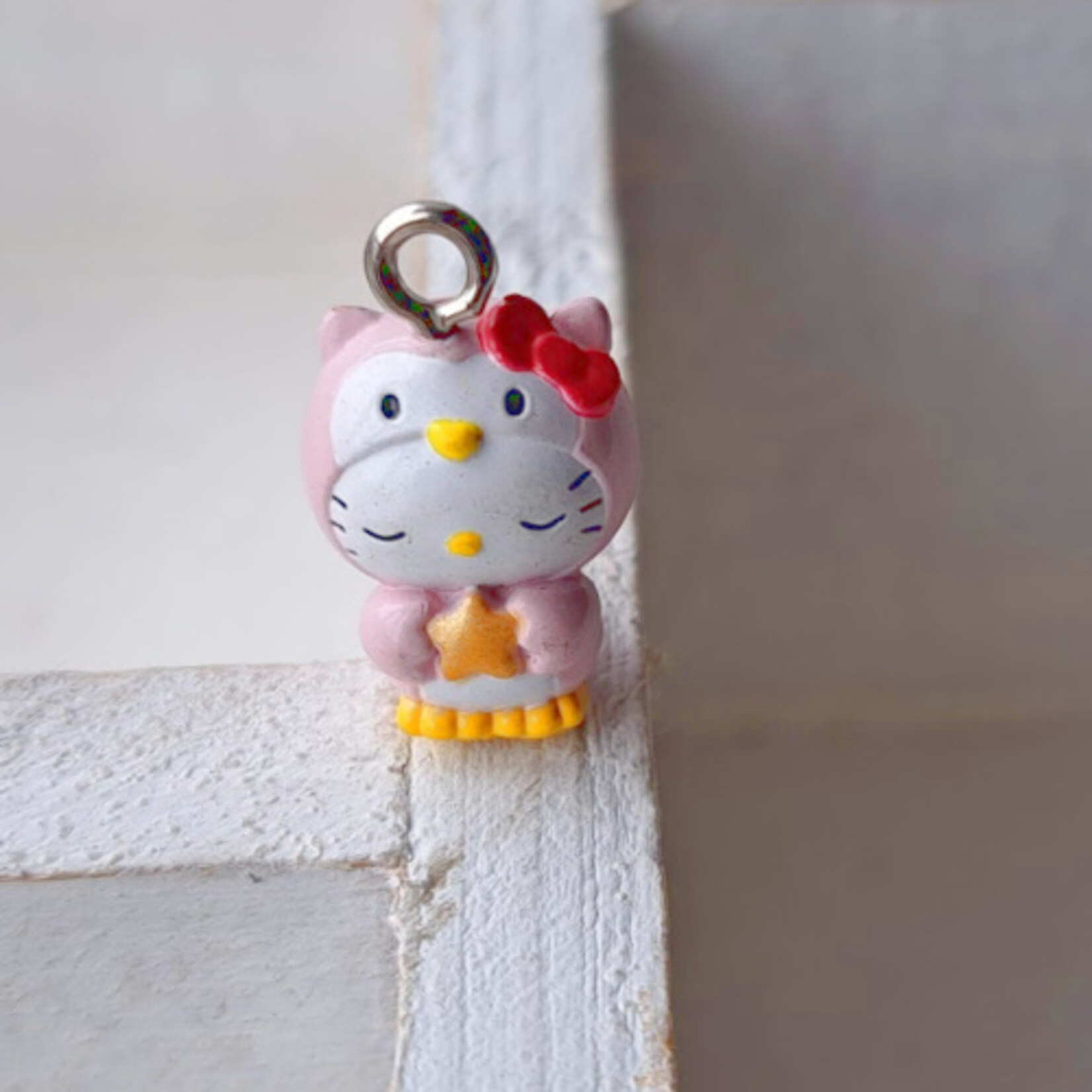 Bedel hello kitty mini uil