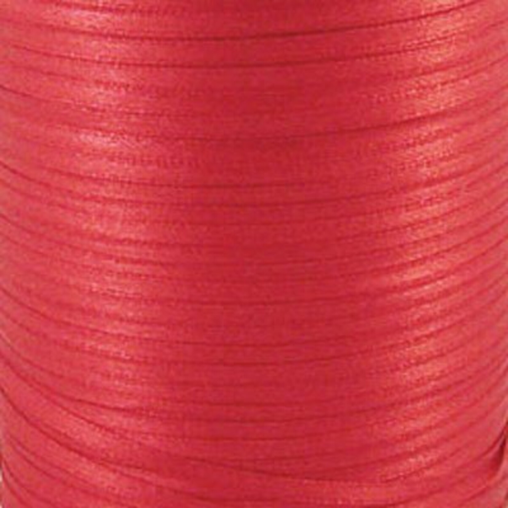 Satijnlint rood 3 mm (15x)