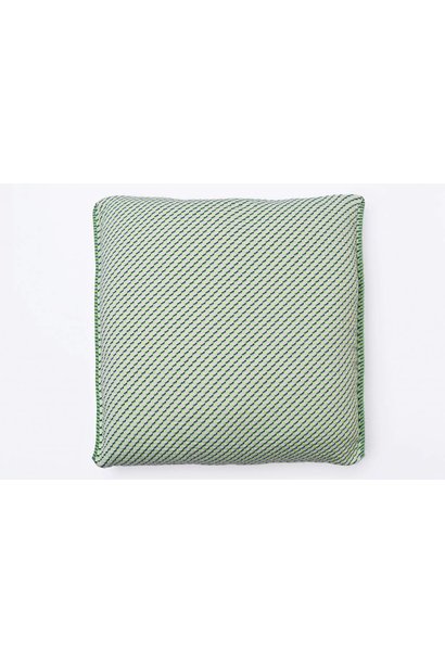 | Grid Knit cushion