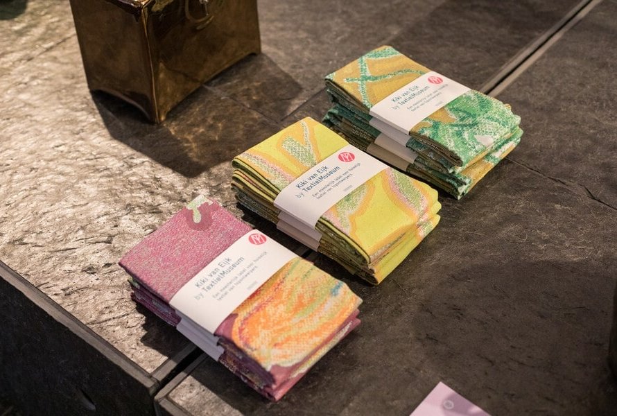 Externe verkooppunten