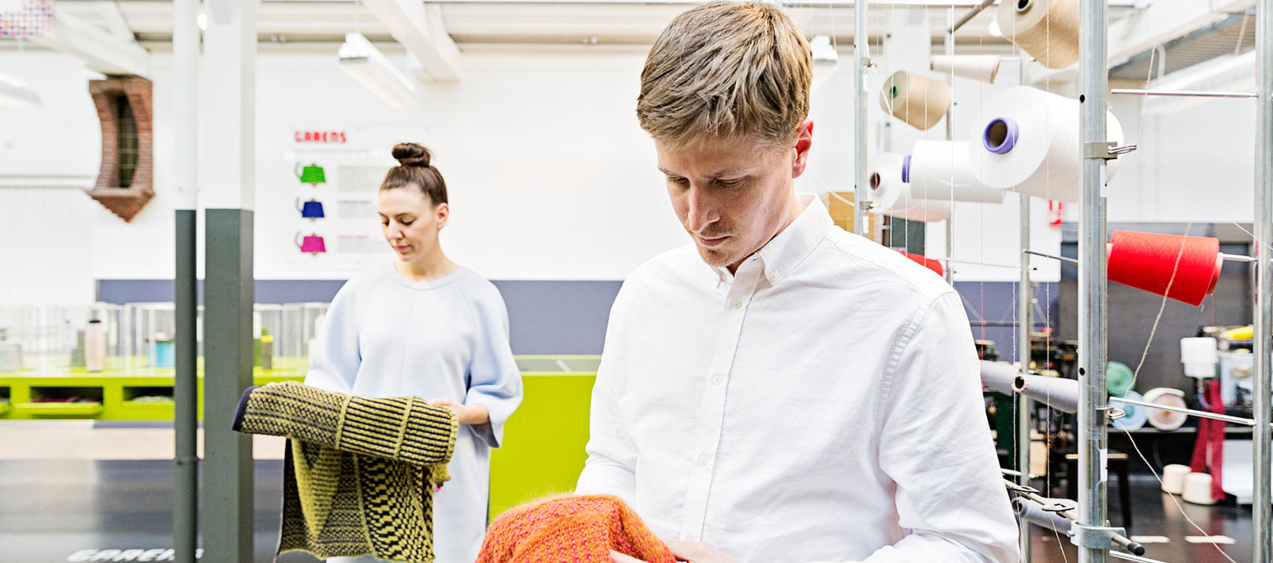 JONGERIUSLAB X STUDIO TRULY TRULY