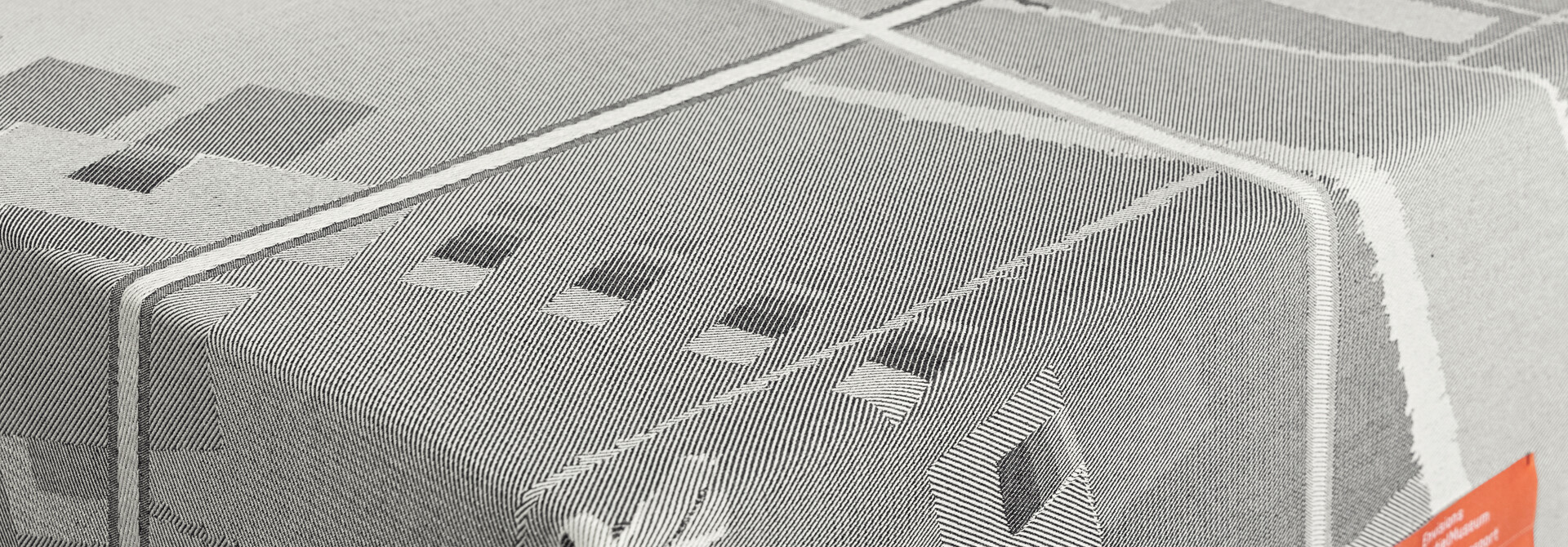 Nieuw productlabel toont herkomst van gebruikte materialen