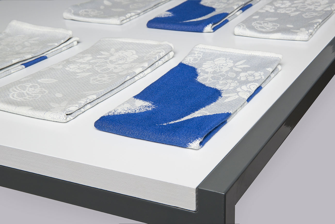 Graffiti servetten (set van 2)-1