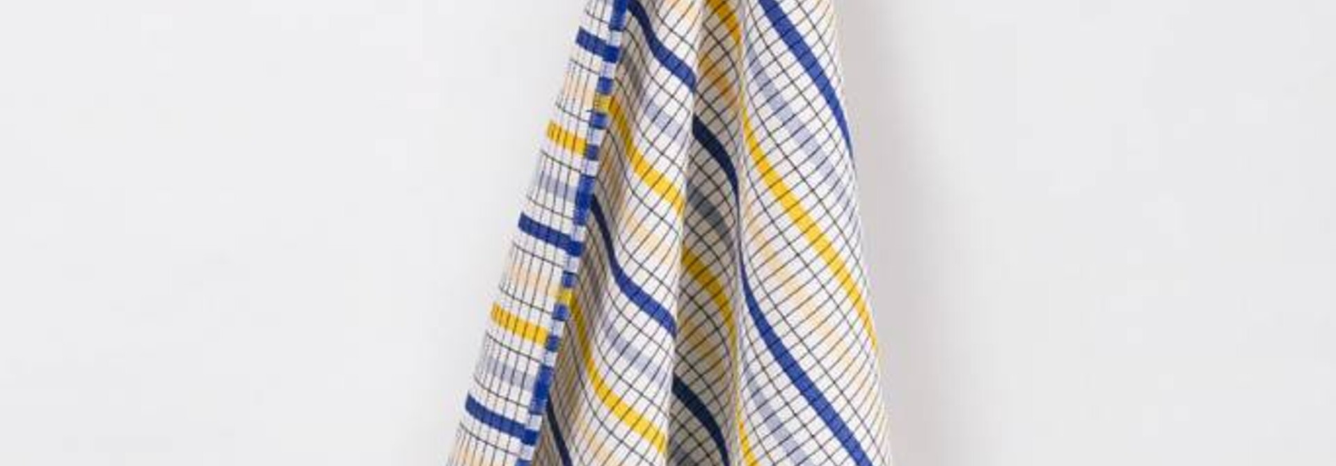 Dekker Bauhaus tea towel