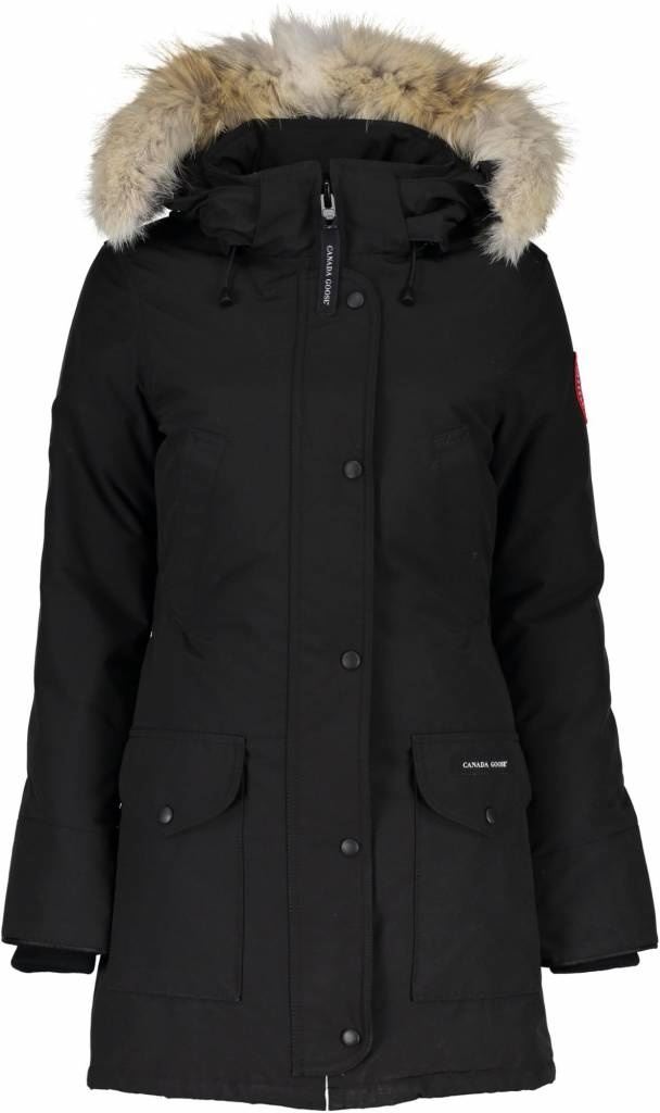 trillium parka hd