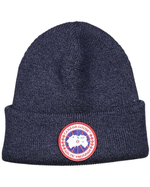 Artic Disc Toque Muts Marine