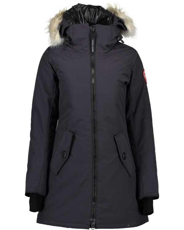 Rosemont Parka Marine