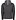 Elgin Full Zip Sweater Black Label Grey