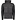 Elgin Full Zip Sweater Black Label Grau