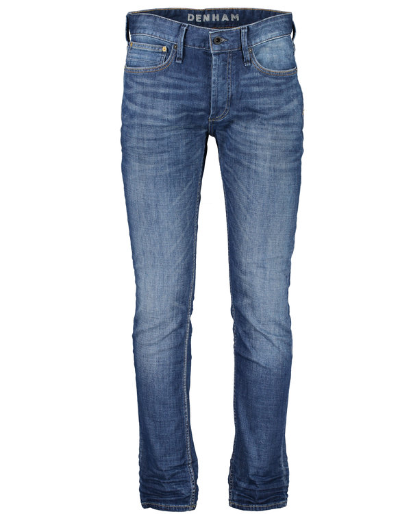 Bolt GRLHDB Jeans Blauw