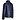 Crofton Jacket Blau