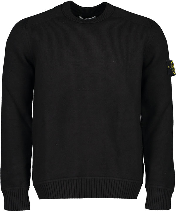 541A2 Knitwear Sweater Zwart