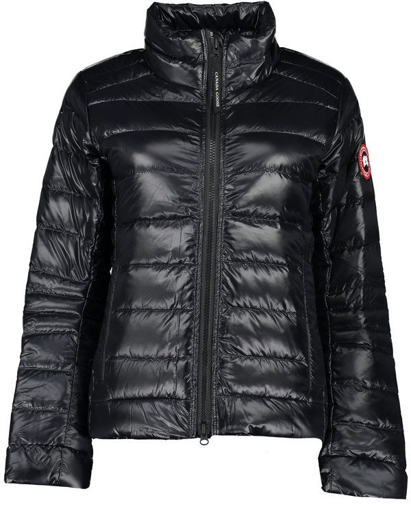 Cypress Jacket Zwart