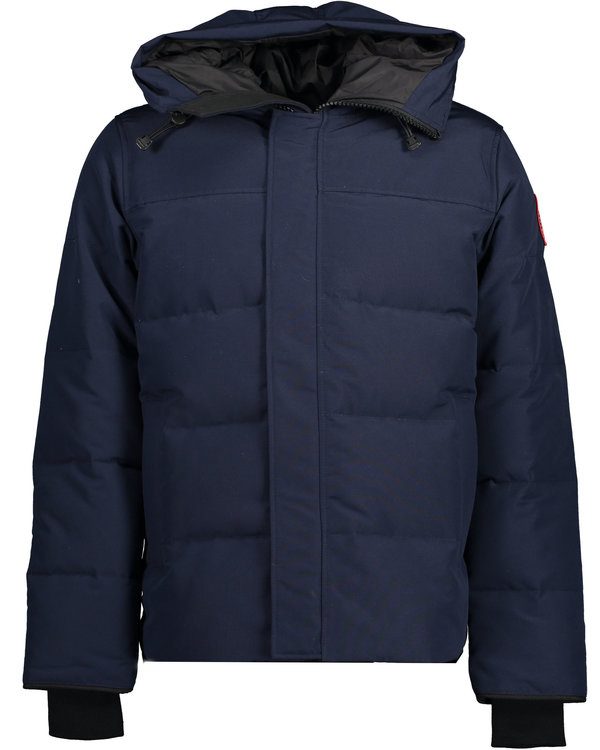 MacMillan Parka *Heritage* Atlantic Navy