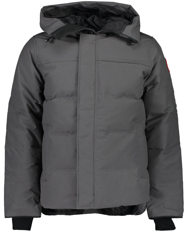 MacMillan Parka *Heritage*  Graphite