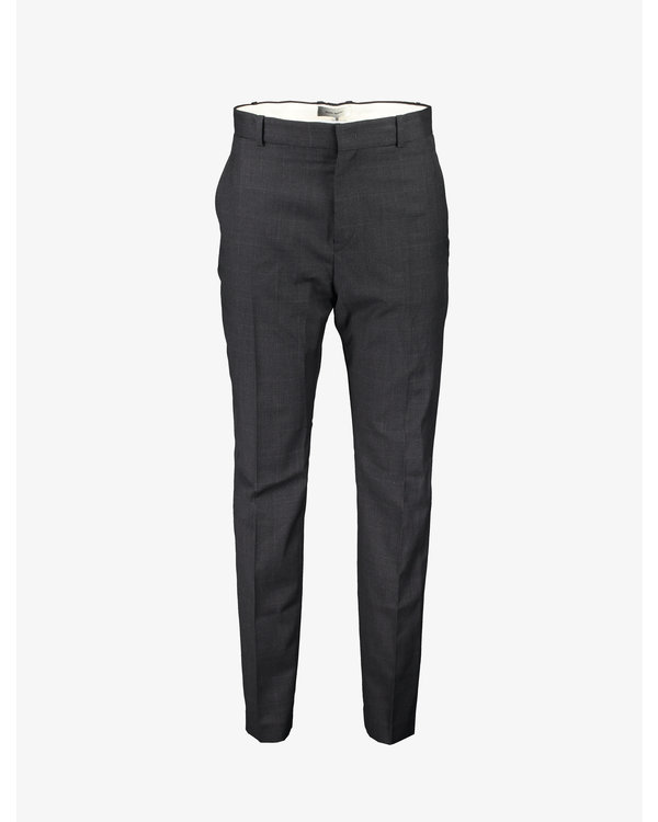 SLIMY Pantalon Anthracite