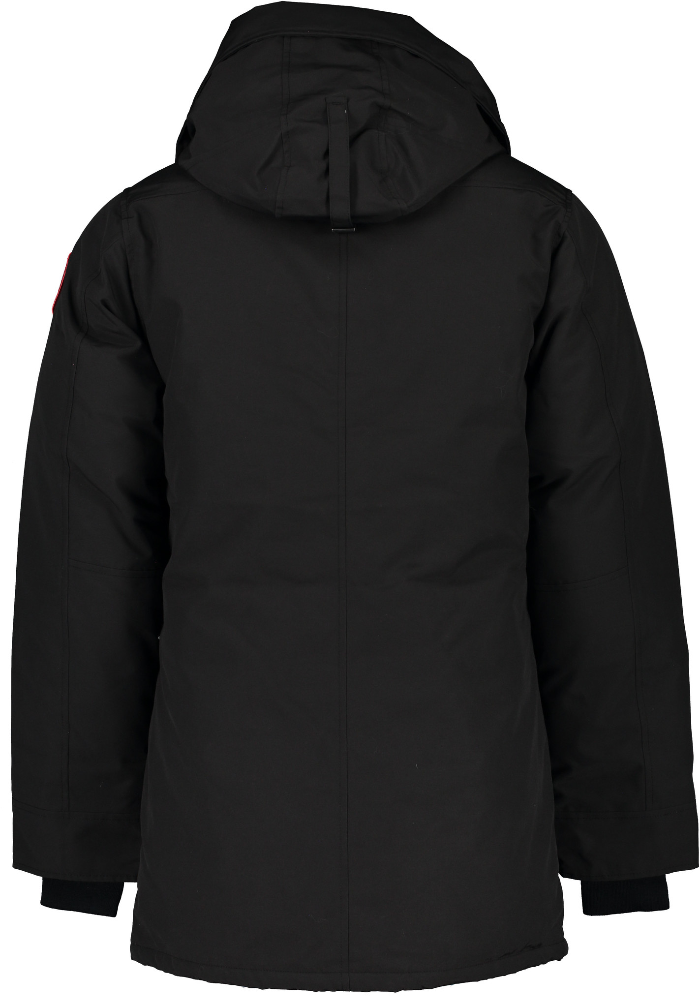 Chateau parka deals no fur