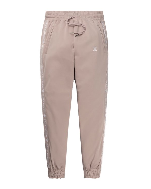 Etape Logo Track Pants Pink