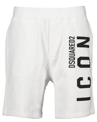 Dsquared2 Icon Jogging Shorts Wit