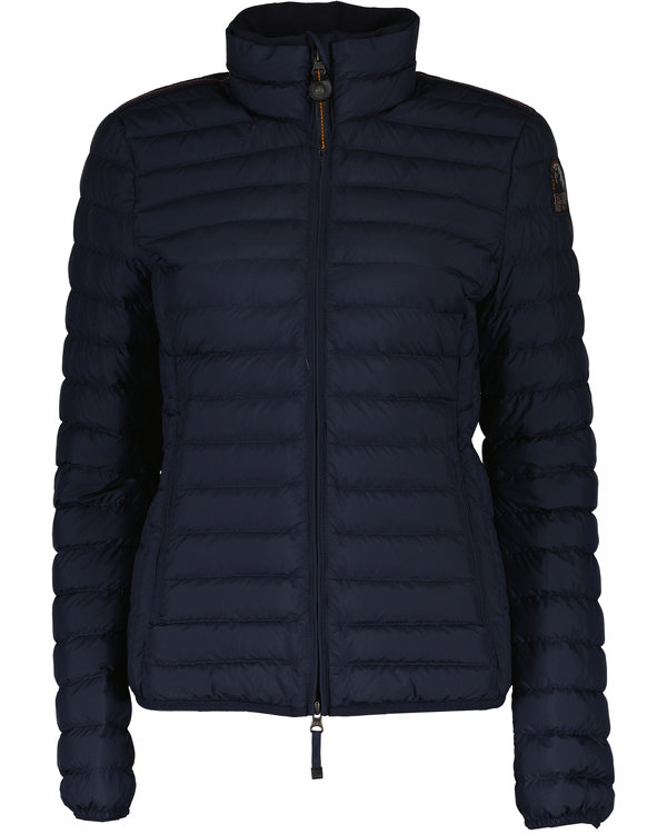 Geena Jacket Navy Blue