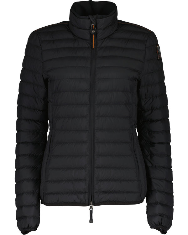 Geena Jacket Schwarz