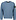 66360 Washed Sweater Blauw