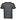 24113 Basic T-shirt Grey