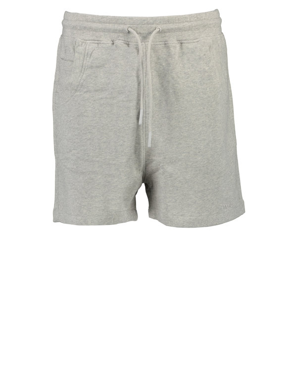 Drôle Short Grijs